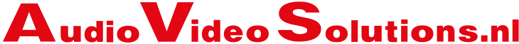 Audio Video Solutions Logo
