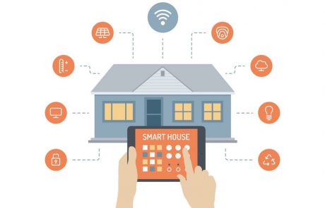 Smart home